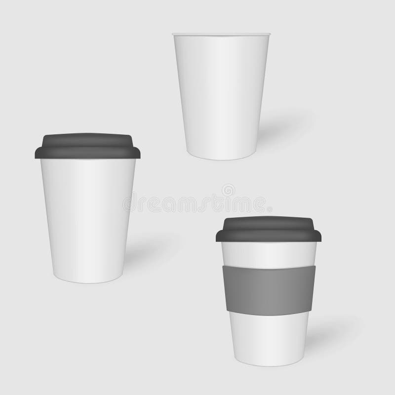 Download Cup Sleeve Template Stock Illustrations 1 815 Cup Sleeve Template Stock Illustrations Vectors Clipart Dreamstime