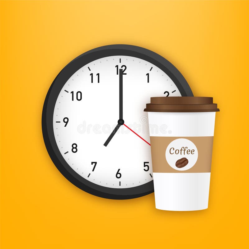 Часы Coffee time. Будильник кофе. Плакат счастливые часы кофейня.