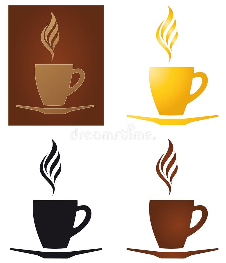 Coffee cups