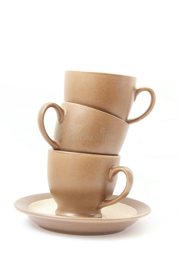 Coffee cups