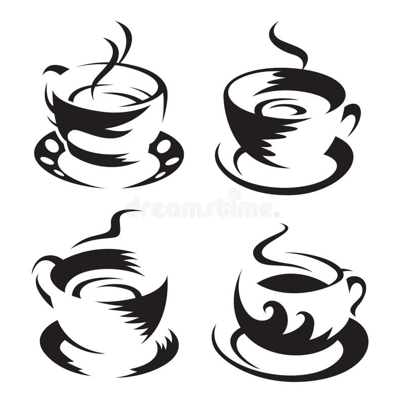 Coffee Cup Stock Illustrations – 459,964 Coffee Cup Stock Illustrations,  Vectors & Clipart - Dreamstime