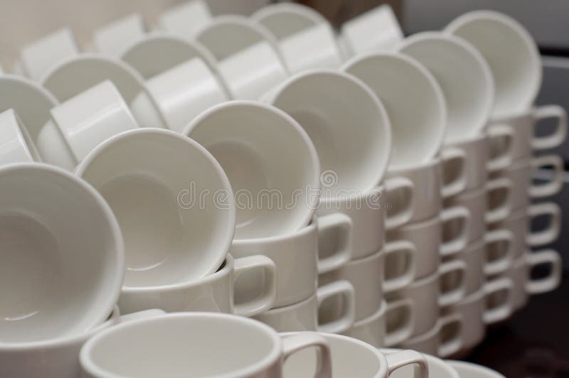 Coffee cups