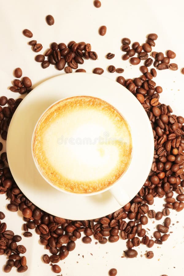 eight o clock coffee caffeine content