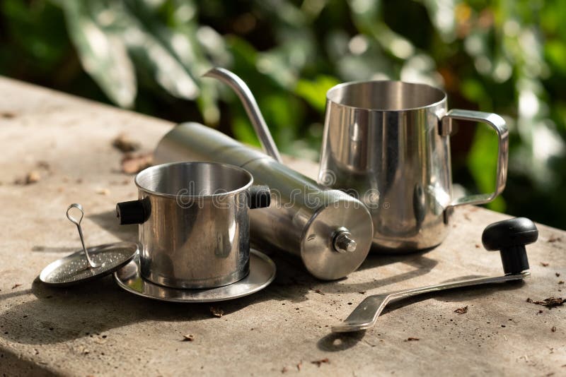 1,326 Manual Drip Coffee Stock Photos Free & RoyaltyFree Stock