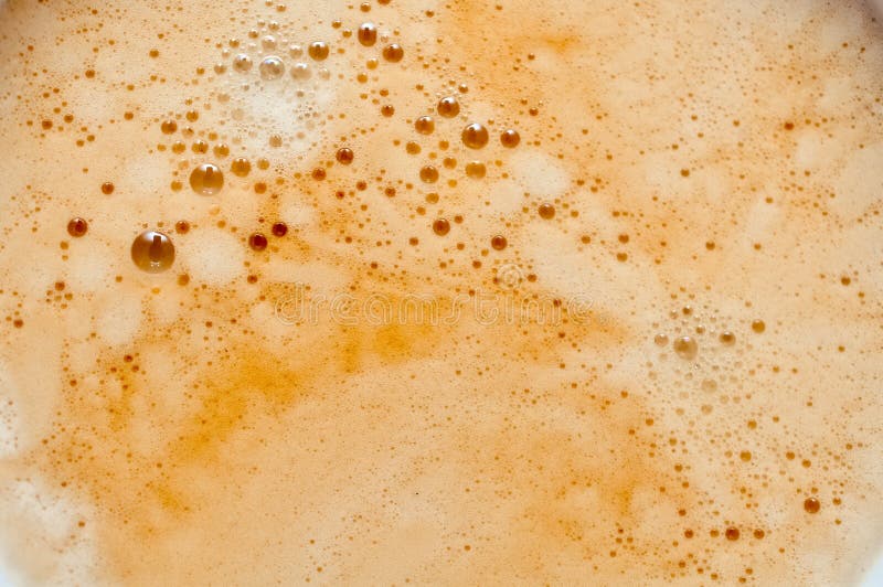 14,746 Coffee Foam Stock Photos, High-Res Pictures, and Images - Getty  Images