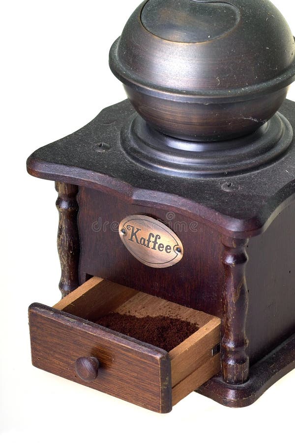 Coffee grinder