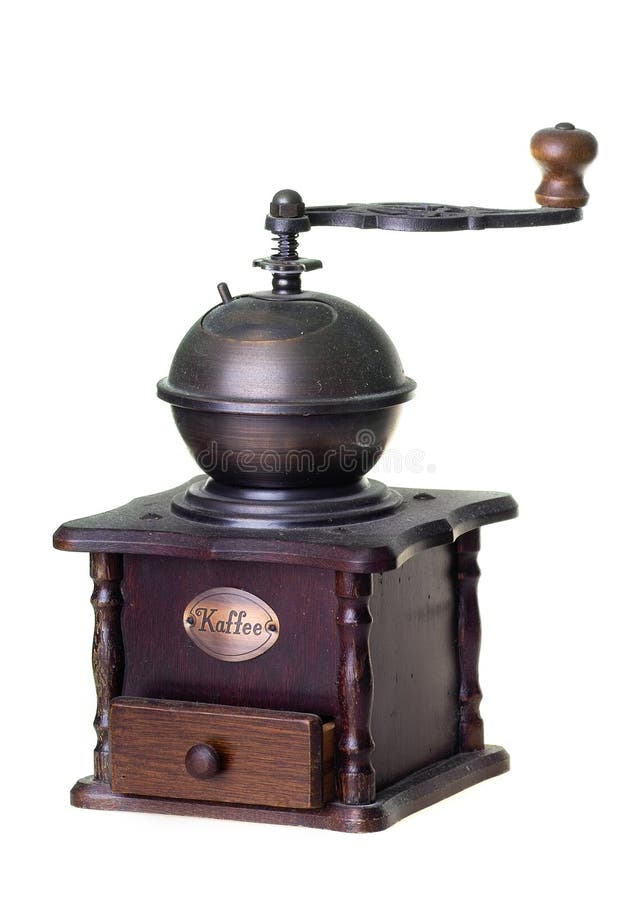 Coffee grinder