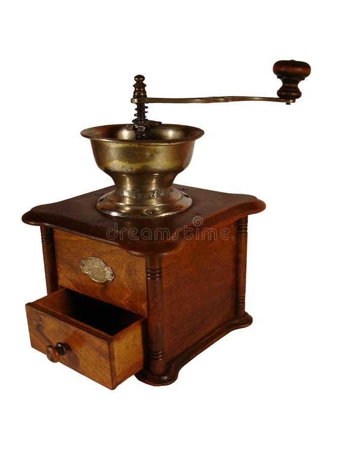 Coffee grinder