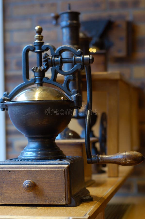 1+ Coffee grinder profile Free Stock Photos StockFreeImages