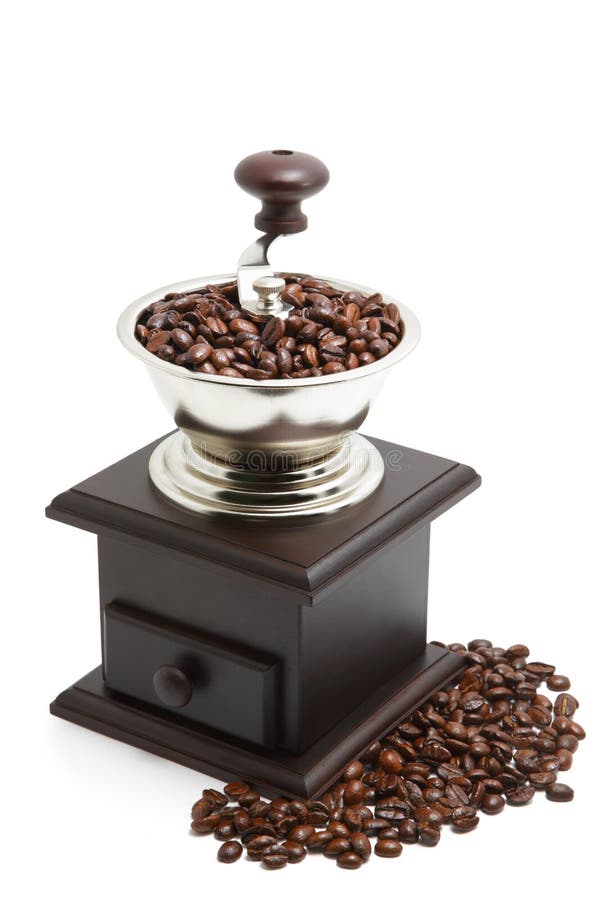 Coffee grinder