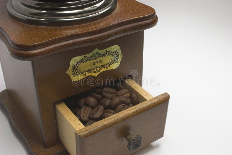 Coffee Grinder