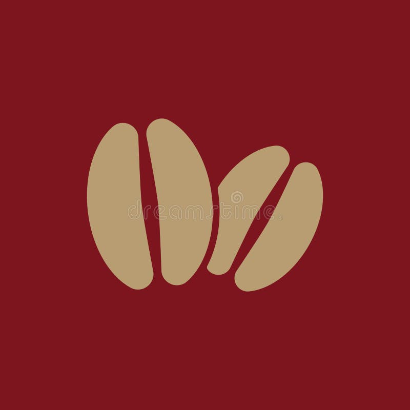 The Coffee Icon. Coffee Symbol Stock Vector Illustration of