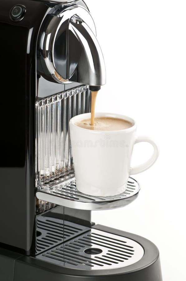 Coffee Machine