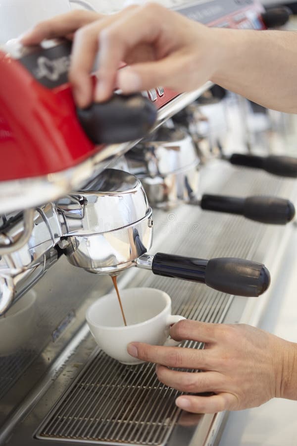 Coffee Beans stock photo. Image of lights, retro, reflection 14875658