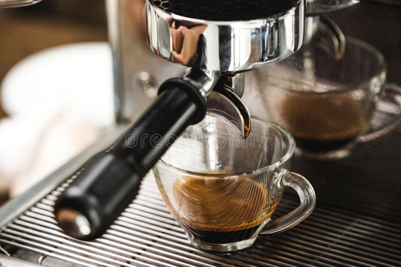 Espresso Shot stock image. Image of commodity, cafe, food 328775
