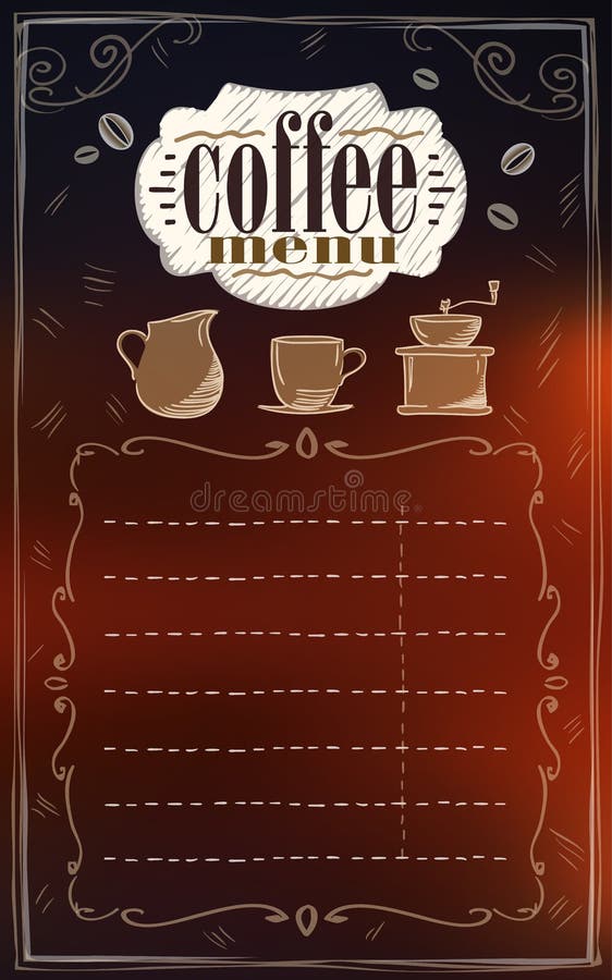 Thực đơn cà phê: Bạn là người yêu thích đồ uống đậm đà hương vị cà phê? Hãy cùng khám phá thực đơn cà phê đa dạng với hình ảnh đầy hấp dẫn, từ những ly espresso đơn giản đến những phiên bản đặc biệt được phục vụ tinh tế và đầy sáng tạo. 