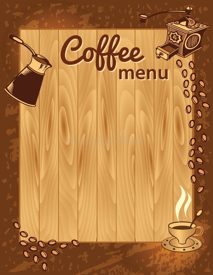 Coffee Lover? Check out these Background coffee menu vector Ideas for your cafe or restaurant