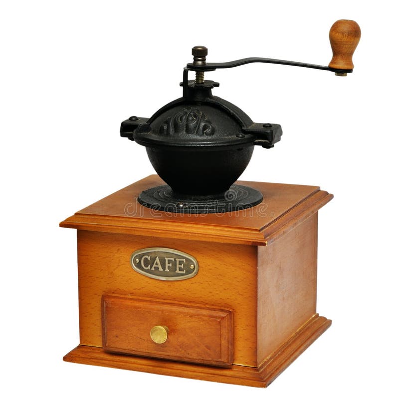 Top view of a coffee mug stock photo. Image of drink 33721630