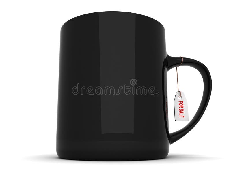 Coffee mug