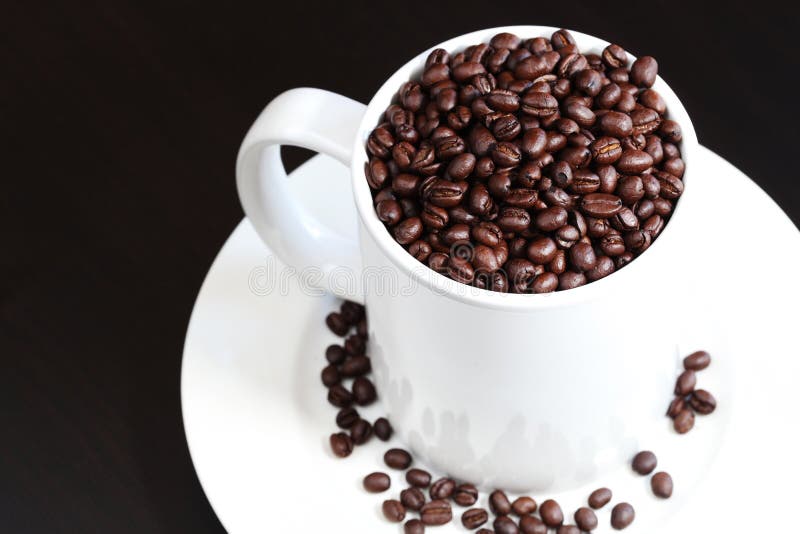 142 Overflowing Cup Saucer Stock Photos Free & RoyaltyFree Stock