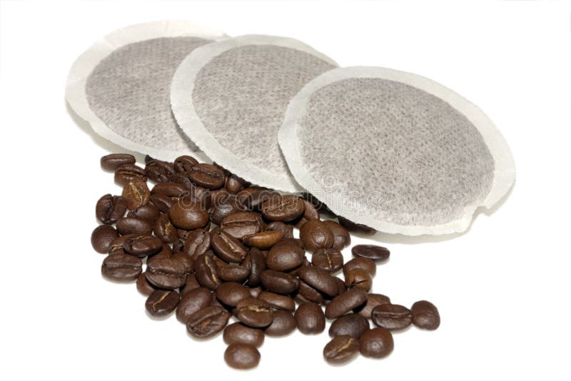 505 Coffee Pads Stock Photos - Free & Royalty-Free Stock Photos from  Dreamstime