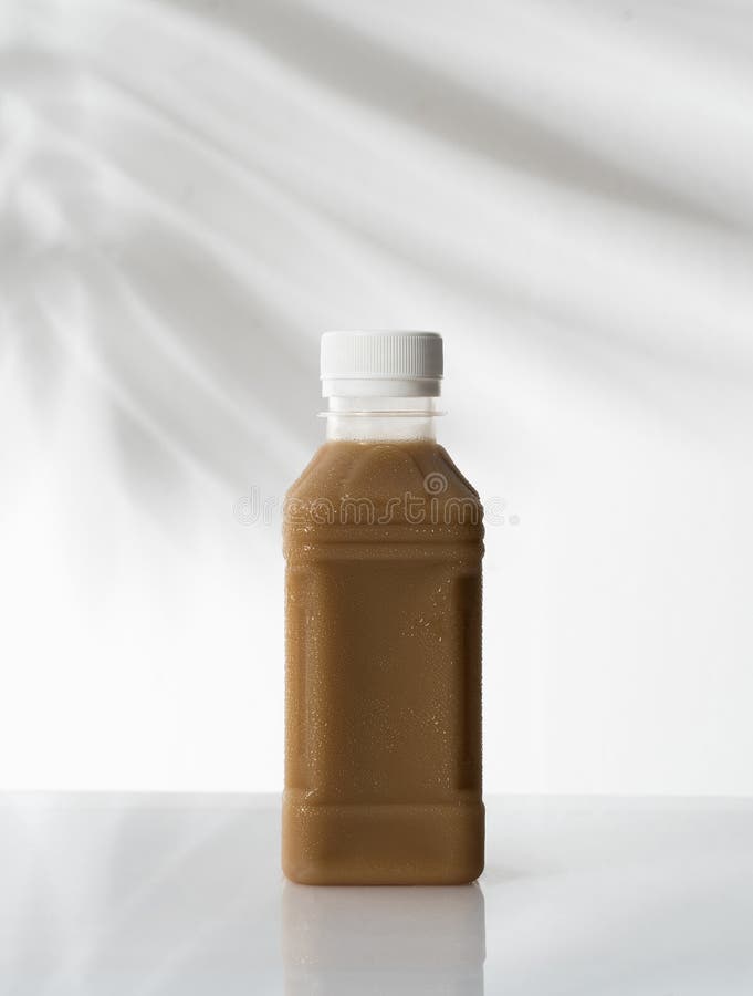 254 Mockup Coffee Product Plastic Bottle Stock Photos Free & Royalty