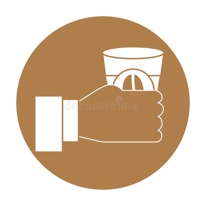 Coffee related icons image stock illustration. Illustration of healthy
