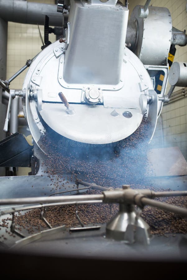 646 Coffee Manufacturing Plant Stock Photos Free & RoyaltyFree Stock