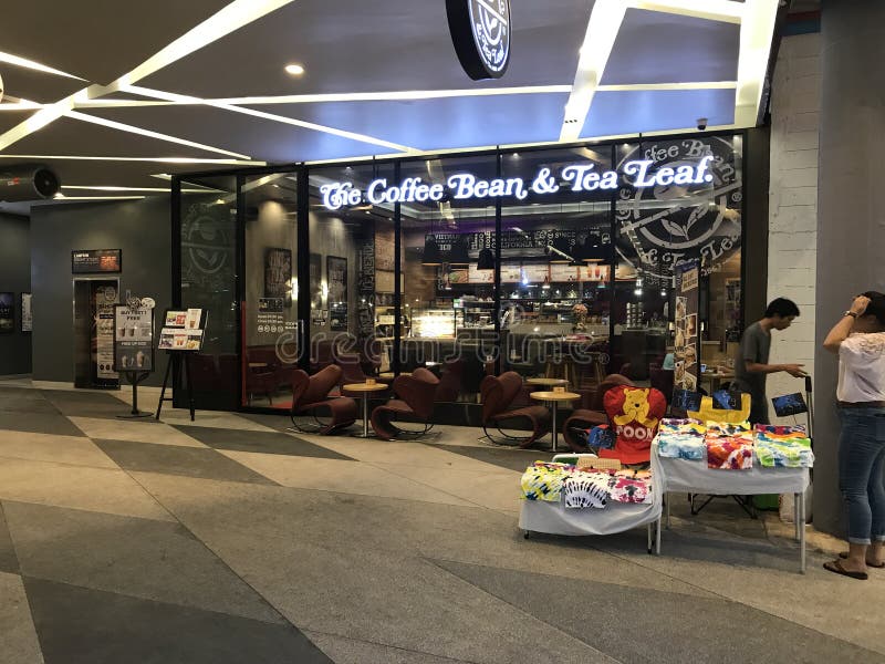 Coffee Shop editorial stock image. Image of nakornratchasimath 121658414