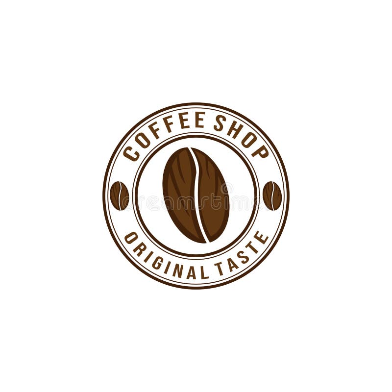 Coffee Shop Vintage Logo Stock Illustrations 16,516 Coffee Shop