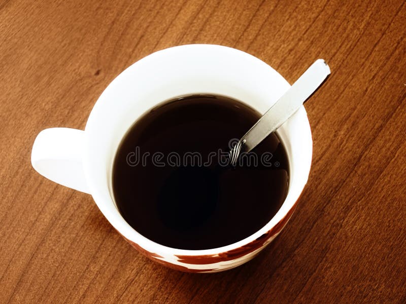 Coffee or tea