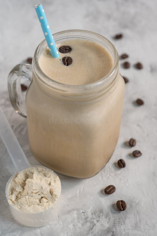 1,321 Protein Shake Coffee Stock Photos Free & RoyaltyFree Stock