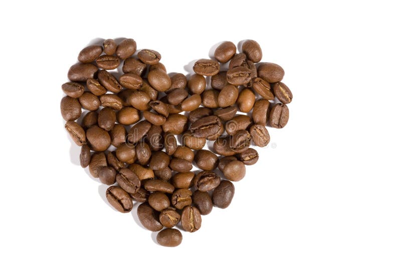 Coffeeheart-