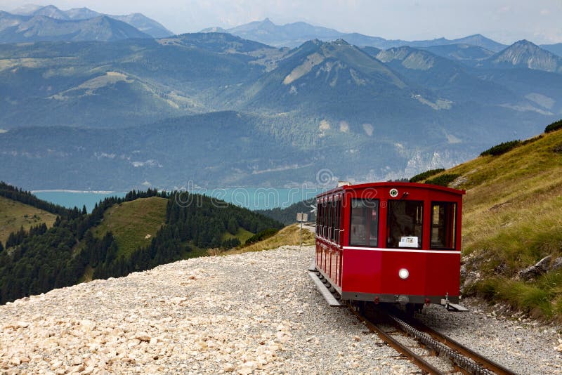 Train Going Uphill Stock Photos Free & RoyaltyFree Stock Photos from