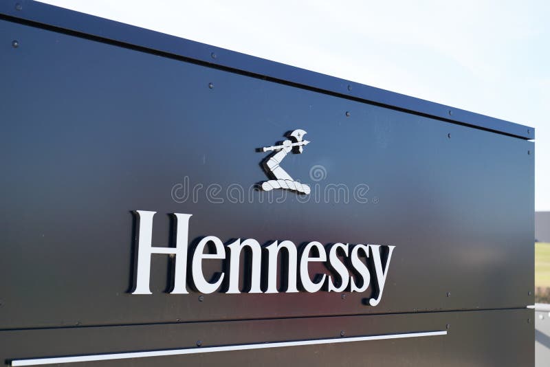 215 Hennessy Logo Stock Photos - Free & Royalty-Free Stock Photos from  Dreamstime