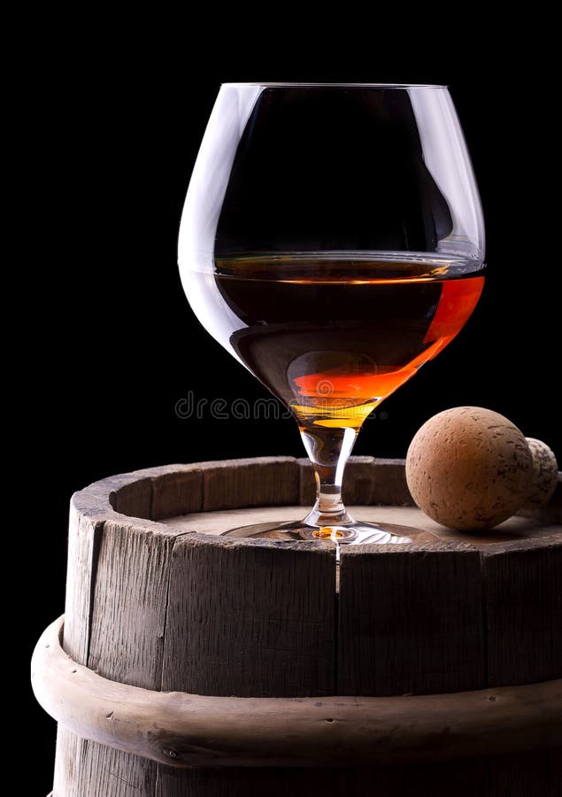 brandy cognac