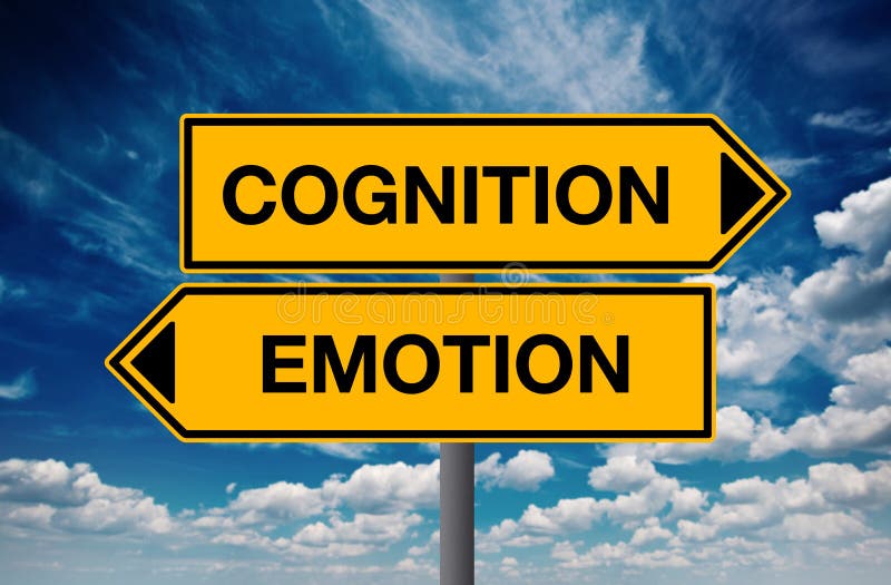 Cognition versus Emotion, Concept of Choice