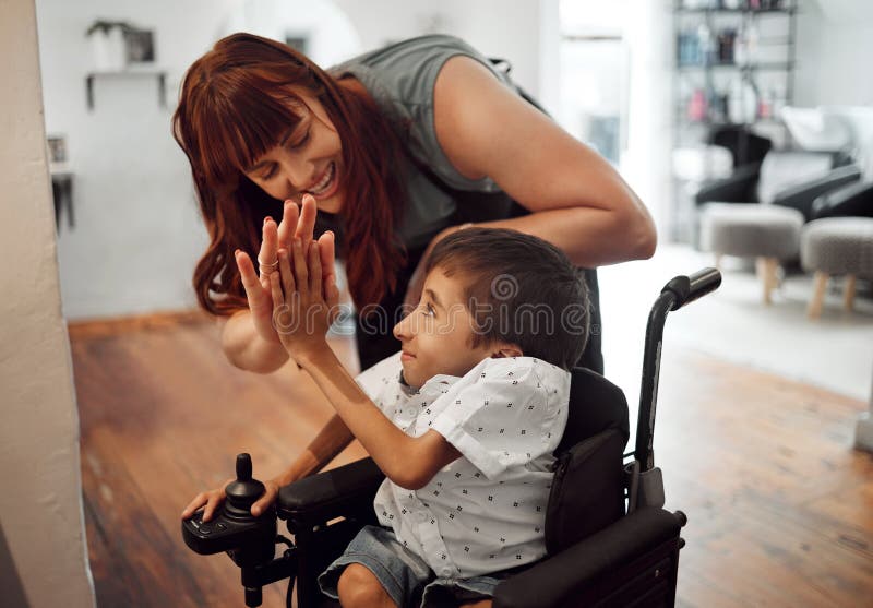 Coffret coiffure enfant - Fauteuil Barbier