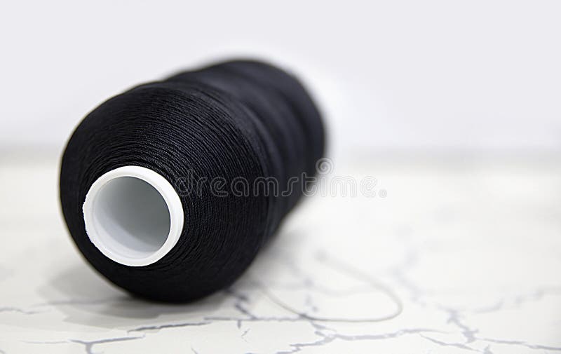 Coil of Lavsan Kapron Economic and Household Thread for Sewing, Finishing  and Embroidery of Products from Non-shrink Fabrics, Natu Stock Image -  Image of background, kapron: 132914487