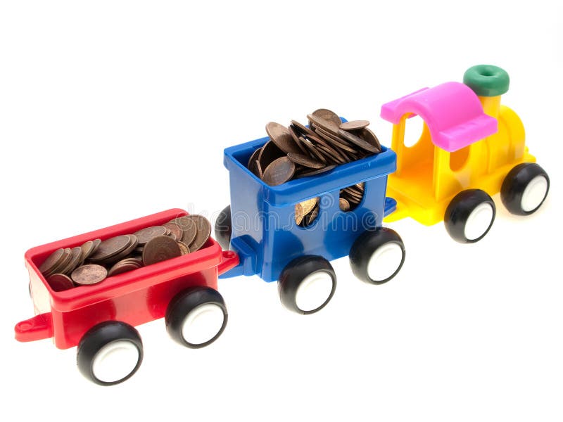 Coin car stock image. Image of gold, metal, money, russian - 11178211