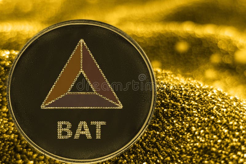 bat crypto coin