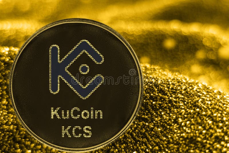what is kcs crypto