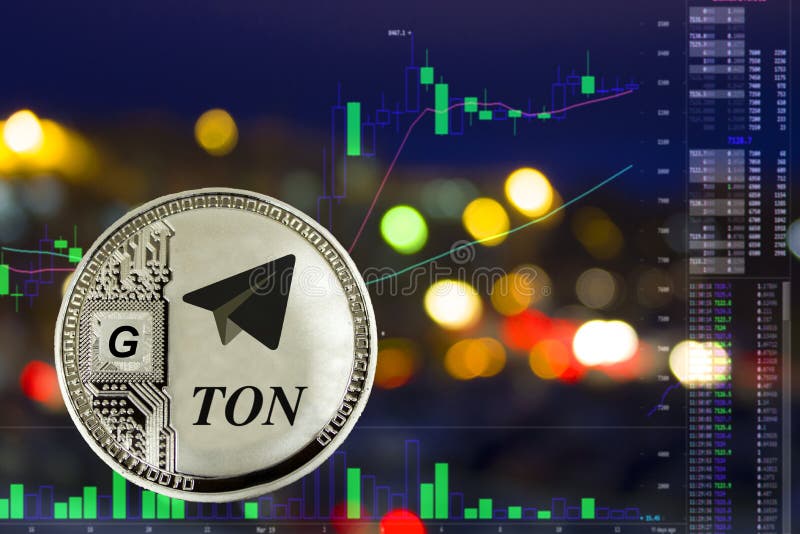 прогнозы ton coin