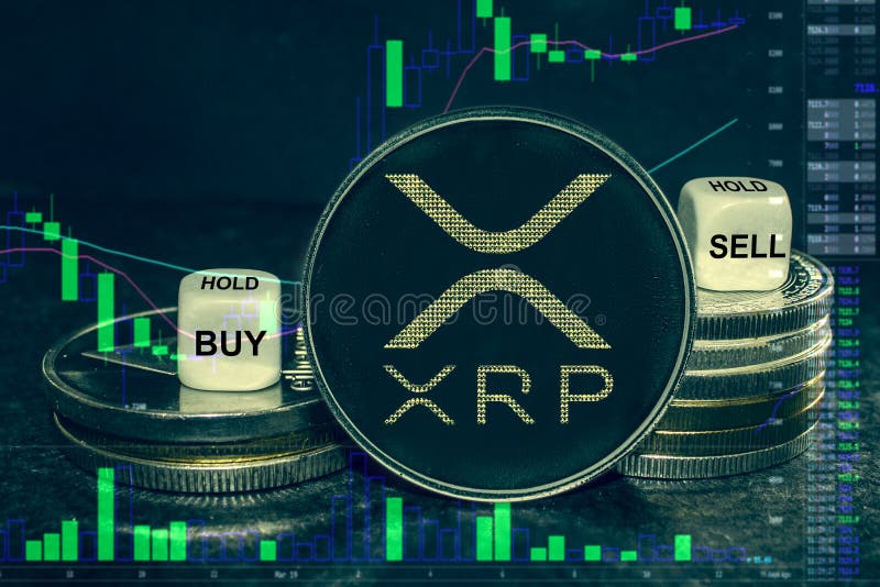 Ripple Xrp Stock Chart