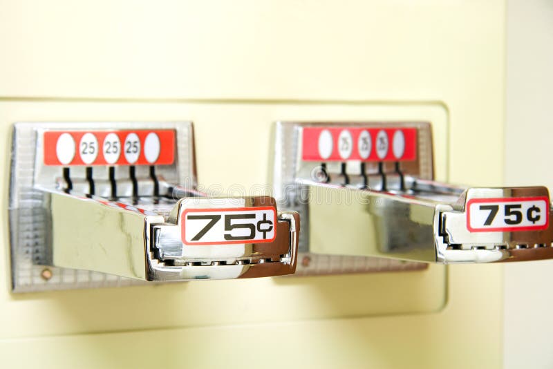 Credit Union Coin Machine Solutions