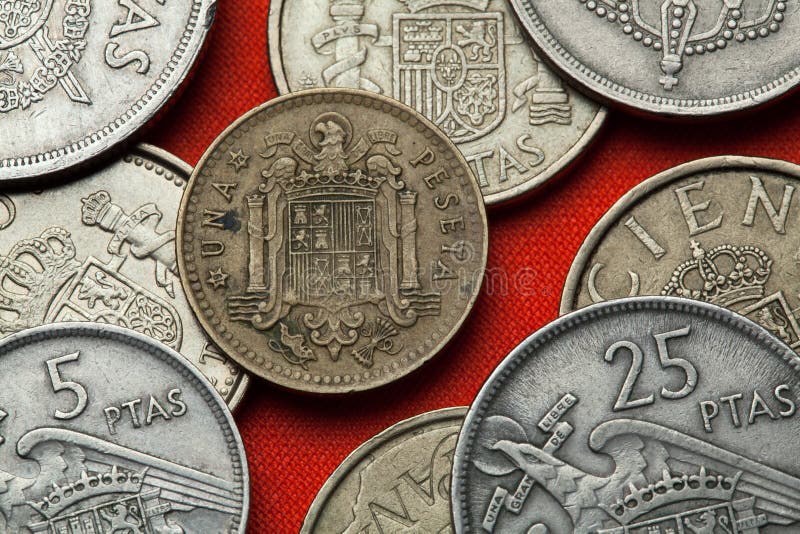 old spanish coins old spanish coins