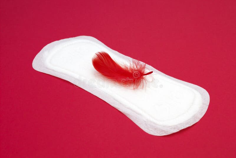 Ausencia de menstruação
