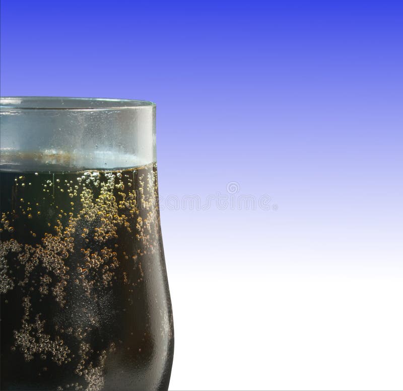 Cola Soft Drink