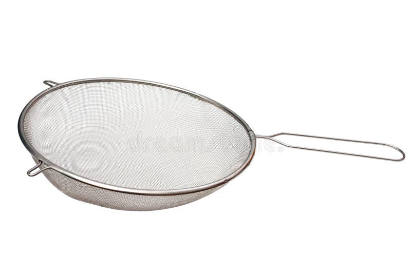 Colander