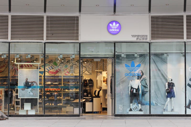 outlet adidas zagreb